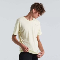 Tricou Ciclism SPECIALIZED Butter (S/S) - Butter L