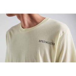 Tricou Ciclism SPECIALIZED Butter (S/S) - Butter XL