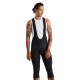 Pantaloni 3/4 cu bretele SPECIALIZED Mens RBX Comp - Black L