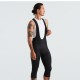 Pantaloni 3/4 cu bretele SPECIALIZED Mens RBX Comp - Black L