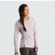 Tricou SPECIALIZED Women's Trail Air LS - Clay M Tricou SPECIALIZED Womens Trail Air LS - Clay M
