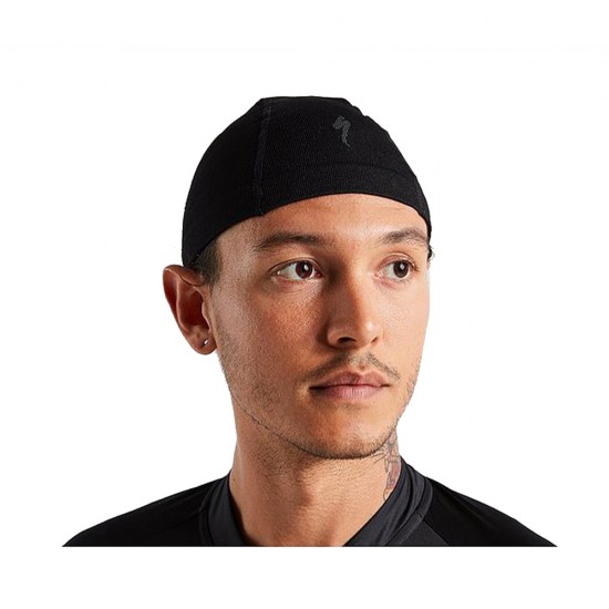 Caciula SPECIALIZED Seamless UV - Black L/XL Caciula SPECIALIZED Seamless UV - Black L/XL