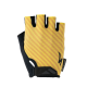 Manusi SPECIALIZED Women's Body Geometry Sport Gel SF - Brassy Yellow Stripe M Manusi SPECIALIZED Women's Body Geometry Sport Gel SF - Brassy Yellow Stripe M