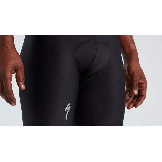 Pantaloni scurti cu bretele SPECIALIZED Mens SL Race - Black M