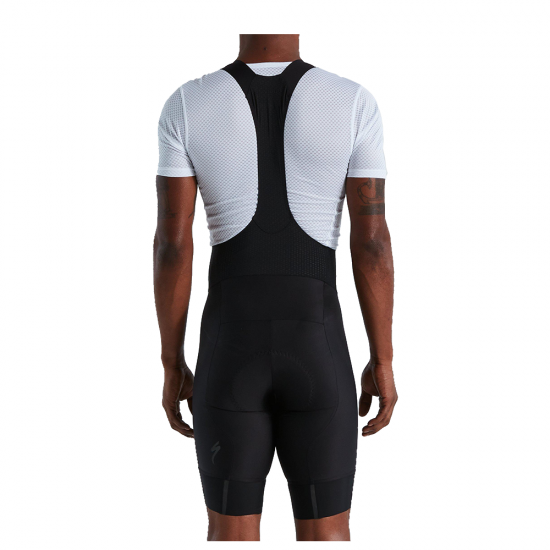 Pantaloni scurti cu bretele SPECIALIZED Mens SL Race - Black L