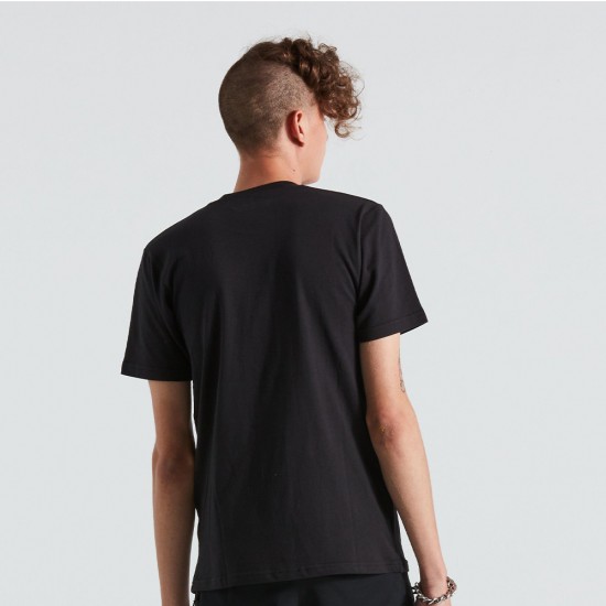 Tricou SPECIALIZED Driven SS - Black L Tricou SPECIALIZED Driven SS - Black L