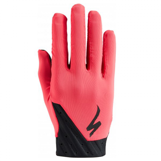 Manusi SPECIALIZED Men's Trail Air LF - Imperial Red XL Manusi SPECIALIZED Men's Trail Air LF - Imperial Red XL