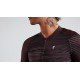 Tricou SPECIALIZED Men's SL Blur SS - Slate L Tricou SPECIALIZED Mens SL Blur SS - Slate L