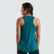 Tricou SPECIALIZED Womens drirelease Tank - Tropical Teal XS