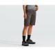 Pantaloni scurti SPECIALIZED Women's Trail Cargo - Charcoal S Pantaloni scurti SPECIALIZED Womens Trail Cargo - Charcoal S