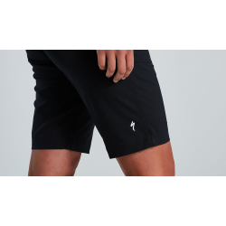 Pantaloni scurti SPECIALIZED Women's Trail - Black XS