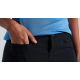 Pantaloni scurti SPECIALIZED Womens Trail - Black XS
