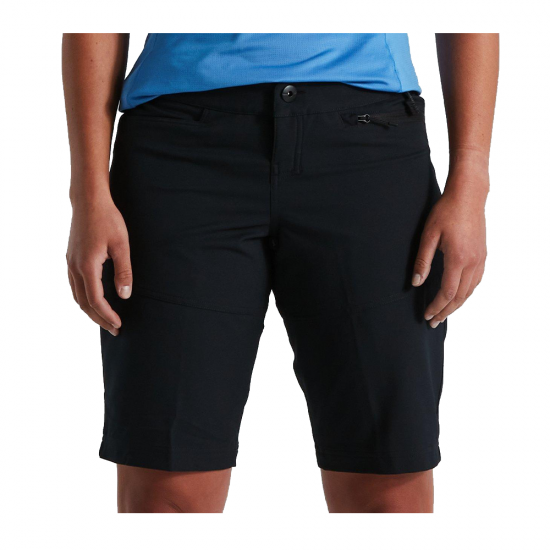 Pantaloni scurti SPECIALIZED Womens Trail - Black XS