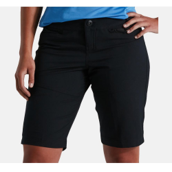 Pantaloni scurti SPECIALIZED Women's Trail - Black L