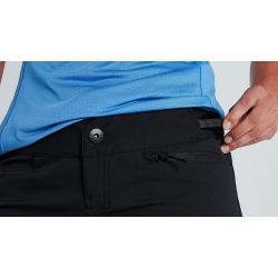 Pantaloni scurti SPECIALIZED Women's Trail - Black L