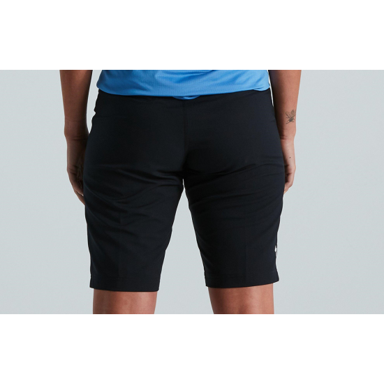 Pantaloni scurti SPECIALIZED Women's Trail - Black L Pantaloni scurti SPECIALIZED Womens Trail - Black L