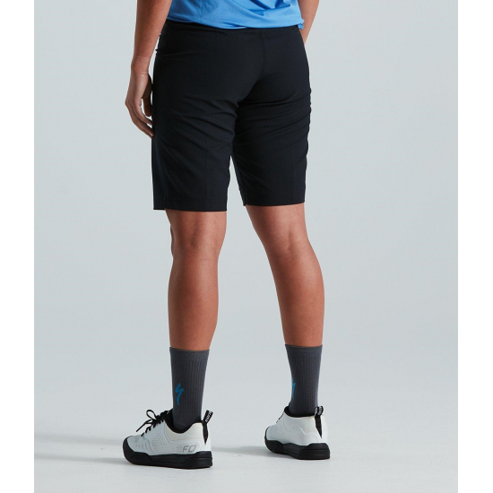 Pantaloni scurti SPECIALIZED Women's Trail - Black L Pantaloni scurti SPECIALIZED Womens Trail - Black L