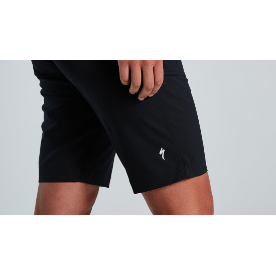 Pantaloni scurti SPECIALIZED Women's Trail - Black L Pantaloni scurti SPECIALIZED Womens Trail - Black L