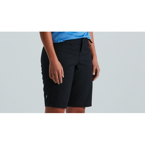 Pantaloni scurti SPECIALIZED Women's Trail - Black L Pantaloni scurti SPECIALIZED Womens Trail - Black L