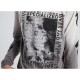 Tricou SPECIALIZED Driven LS - Dove Grey Spray S Tricou SPECIALIZED Driven LS - Dove Grey Spray S