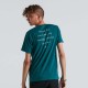 Tricou SPECIALIZED Ritual SS - Tropical Teal M Tricou SPECIALIZED Ritual SS - Tropical Teal M