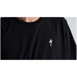 Tricou Ciclism SPECIALIZED Ritual (S/S) - Black S