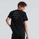 Tricou SPECIALIZED Ritual SS - Black XL Tricou SPECIALIZED Ritual SS - Black XL