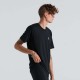 Tricou SPECIALIZED Ritual SS - Black XL Tricou SPECIALIZED Ritual SS - Black XL