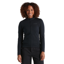 Tricou Ciclism SPECIALIZED Women's RBX Classic (L/S) - Black S