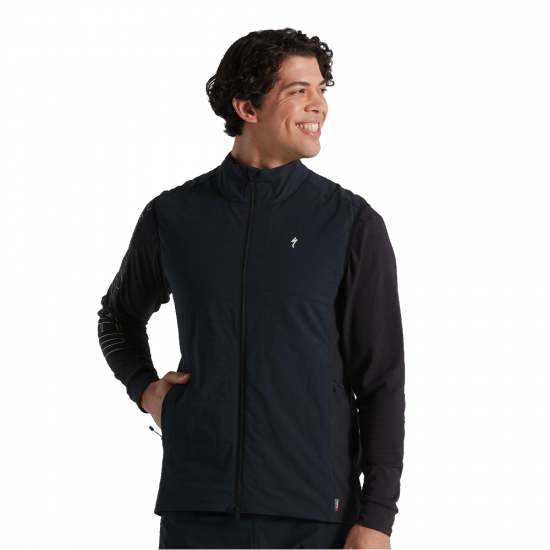 Vesta SPECIALIZED Mens Legacy Alpha - Black S