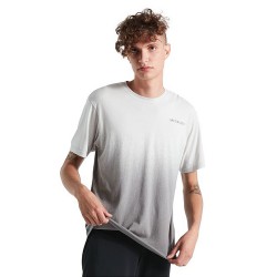 Tricou Ciclism SPECIALIZED Grind (S/S) - Dove Grey Spray XL