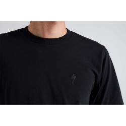 Tricou Ciclism SPECIALIZED Sonne (S/S) - Black S