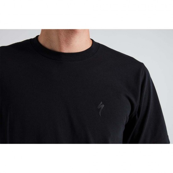 Tricou SPECIALIZED Sonne SS - Black M Tricou SPECIALIZED Sonne SS - Black M