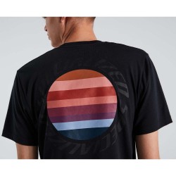 Tricou Ciclism SPECIALIZED Sonne (S/S) - Black L