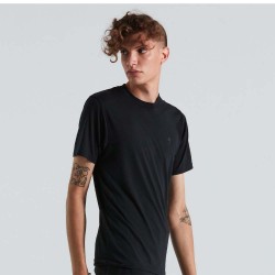 Tricou Ciclism SPECIALIZED Sonne (S/S) - Black XL