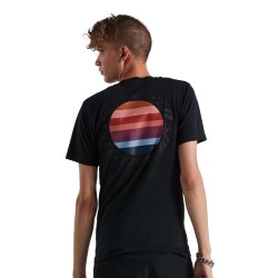 Tricou Ciclism SPECIALIZED Sonne (S/S) - Black XL