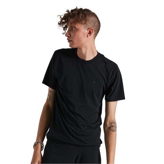 Tricou SPECIALIZED Sonne SS - Black XL Tricou SPECIALIZED Sonne SS - Black XL
