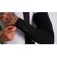 Incalzitoare brate SPECIALIZED Seamless UV - Black XL/XXL