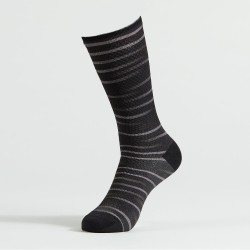 Sosete SPECIALIZED Soft Air Tall - Black Mirage M Sosete SPECIALIZED Soft Air Tall - Black Mirage M