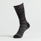 Sosete SPECIALIZED Soft Air Tall - Black Mirage L Sosete SPECIALIZED Soft Air Tall - Black Mirage L