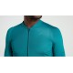 Tricou SPECIALIZED Mens SL Solid SS - Tropical Teal L