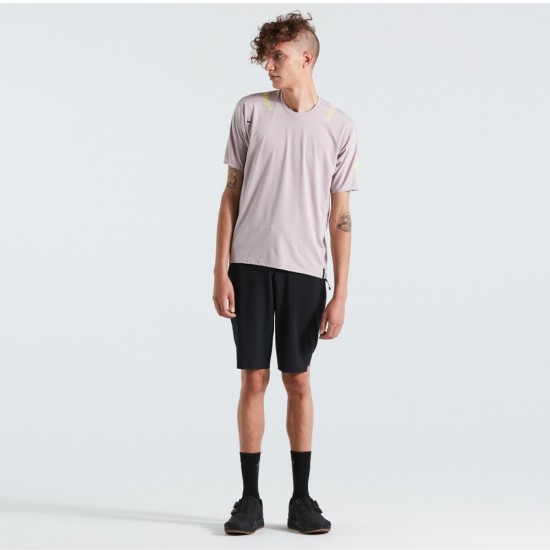 Tricou SPECIALIZED Mens Trail Air SS - Clay S