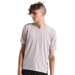 Tricou Ciclism SPECIALIZED Men's Trail Air (S/S) - Clay L
