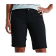Pantaloni scurti SPECIALIZED Women's Trail w/ Liner - Black XS Pantaloni scurti SPECIALIZED Womens Trail w/ Liner - Black XS