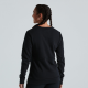Bluza SPECIALIZED Women's Legacy Crewneck - Black S Bluza SPECIALIZED Womens Legacy Crewneck - Black S
