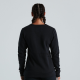 Bluza SPECIALIZED Women's Legacy Crewneck - Black M Bluza SPECIALIZED Womens Legacy Crewneck - Black M
