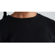 Bluza SPECIALIZED Women's Legacy Crewneck - Black M Bluza SPECIALIZED Womens Legacy Crewneck - Black M