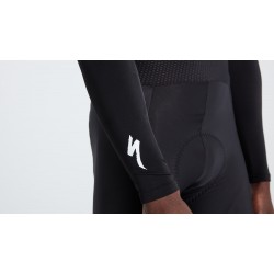 Incalzitoare brate SPECIALIZED Logo - Black S
