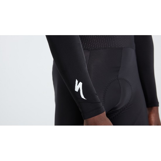 Incalzitoare brate SPECIALIZED Logo - Black XL Incalzitoare brate SPECIALIZED Logo - Black XL
