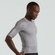 Tricou SPECIALIZED Men's SL Light SS - Silver XL Tricou SPECIALIZED Mens SL Light SS - Silver XL